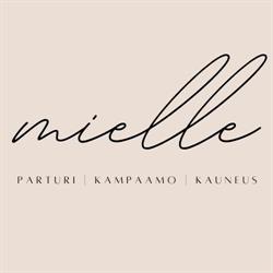 Parturi-kampaamo Mielle
