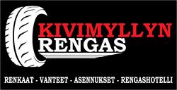 Kivimyllyn Rengas