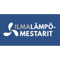 Ilmalämpömestarit Oy