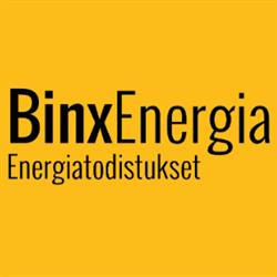 Binx Energia