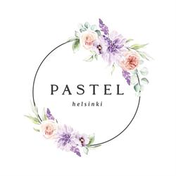 Pastel Helsinki