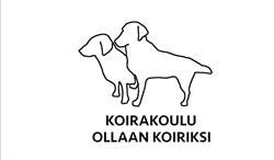 Koirakoulu Ollaan koiriksi