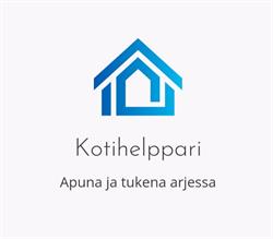 Kotihelppari