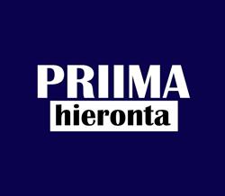 Priimahieronta
