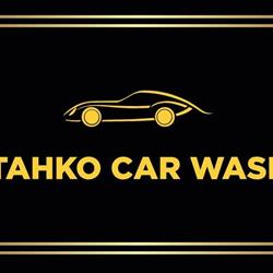 Tahko Car Wash