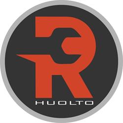 Huolto Riihi