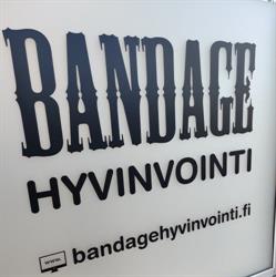 Bandage Hyvinvointi