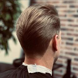 Babo Barber