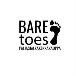 Paljasjalkakenkäkauppa Baretoes