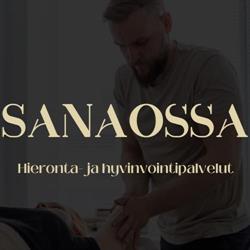 Sanaossa