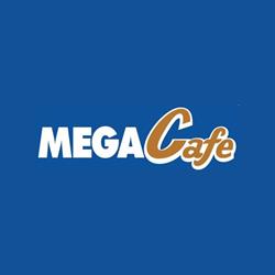 MegaCafe - lounas - ja kahvilapalvelut