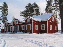 Kontiaisten kylätalo