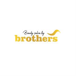 Beauty salon by brothers