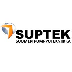 SUPTEK Oy Suomen Pumpputekniikka