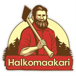 Halkomaakari