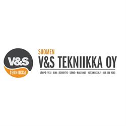 Suomen V&S Tekniikka Oy