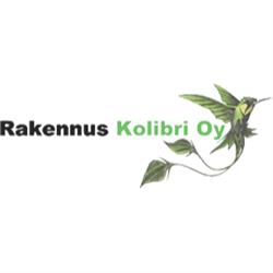 Rakennus Kolibri Oy