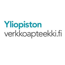 Yliopiston verkkoapteekki.fi