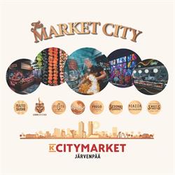 K-Citymarket Järvenpää