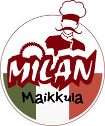 Pizzeria Milan Maikkula