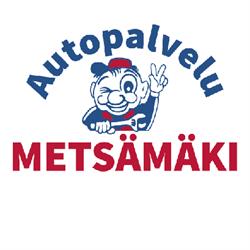 Autopalvelu Metsämäki Oy