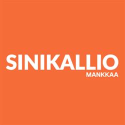 Kauppakeskus Sinikallio