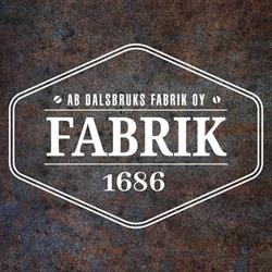 Fabrik 1686