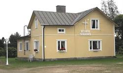 Lohtajan helluntaiseurakunta