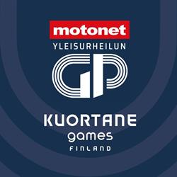 Kuortane Games