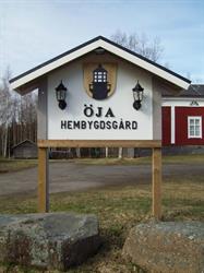Öja Hembygdsförening