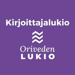 Kirjoittajalukio