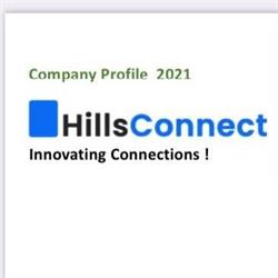 Hills Connect Oy