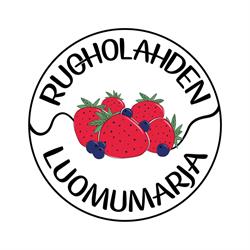 Ruoholahden luomumarja