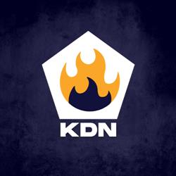KD Nuoret/KD Unga