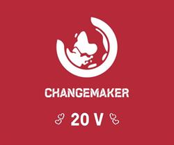 Changemaker Finland