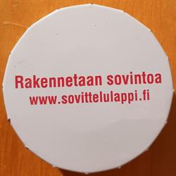 Lapin sovittelutoimisto