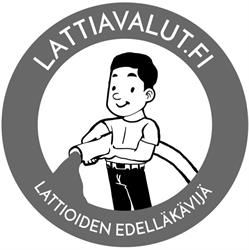 Lattiavalut