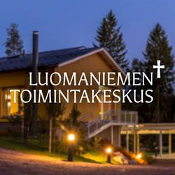 Luomaniemen toimintakeskus