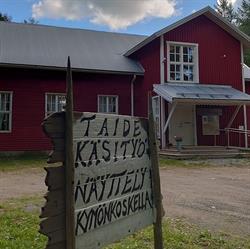 Kymönkosken Nuorisoseura ry