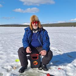 Lapland Shaman