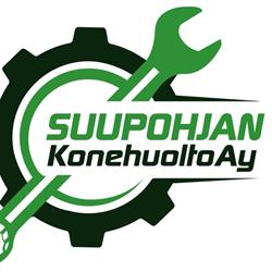 Suupohjan Konehuolto Ay