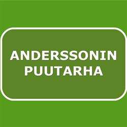 Anderssonin Puutarha