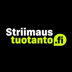 Striimaustuotanto