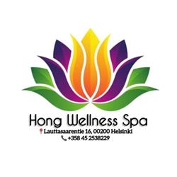 Hong Wellness Spa