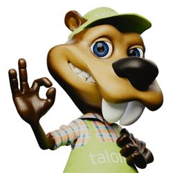Talomat Taloautomaatiojärjestelmä