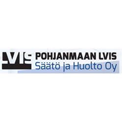 Pohjanmaan Lvis-Säätö Ja Huolto Oy