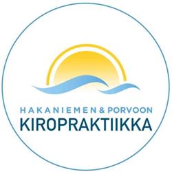 Kiropraktikko D.C Sami Liukkonen