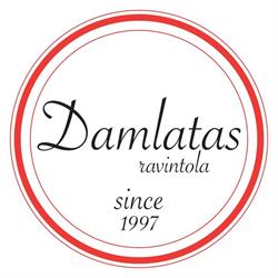 Damlatas ravintola