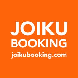 Joiku Booking
