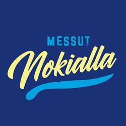 Messut Nokialla 2024
